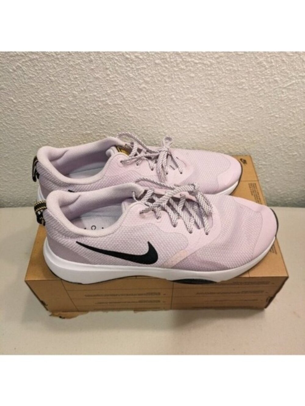 Nike City Rep TR Women Training Shoes Sneaker Doll Blacke DA1351-500 072026 - Picture 8 of 12